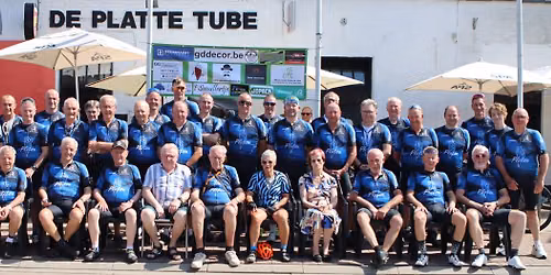 MTB en Cyclotochten Oekene 2026