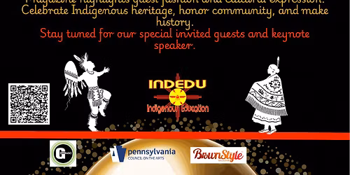 Dancing With The Ancestors