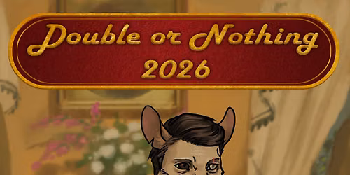 Double or Nothing