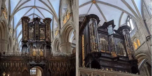 Gloucester Cathedral Local Gathering