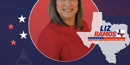 Liz Ramos Campaign Kick-Off