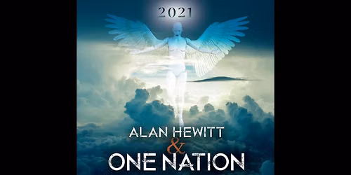 Alan Hewitt & One Nation