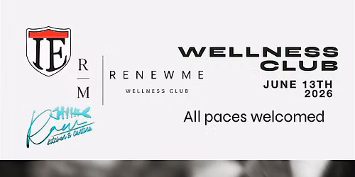 Wellness Club