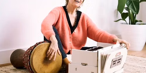 Learn to Lead Kirtan Retreat w\/Nikki Slade