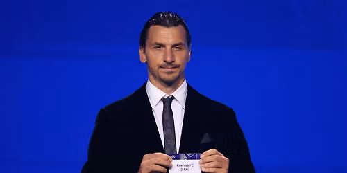 Champions League - Chelsea FC vs Pafos FC at Stamford Bridge