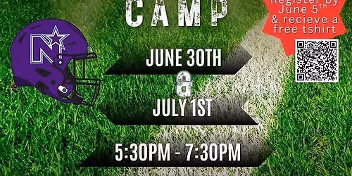 Youth Camp