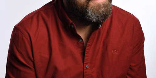 Hal Cruttenden & Friends