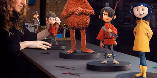 Laika at Rose Music Hall