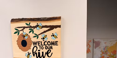 Bee Our Guest! Meet & Greet - Bee Sharp Music Studio