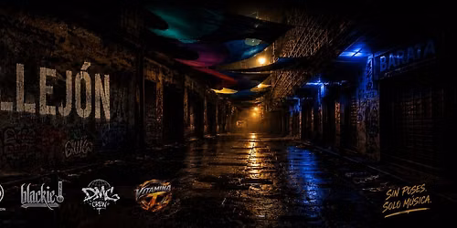 EL CALLEJ\u00d3N