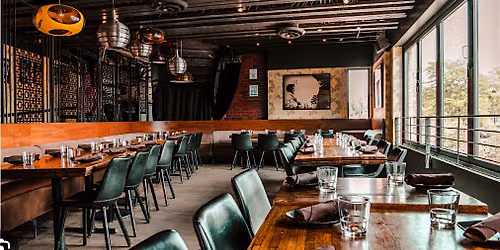 Denver Vegan Club: Meetup at Linger