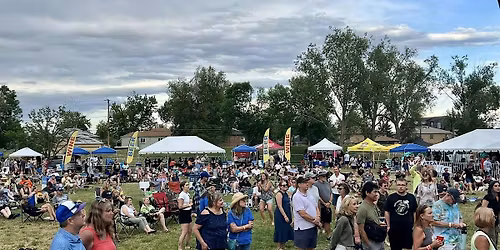 29th Annual Edgewater Music Festival