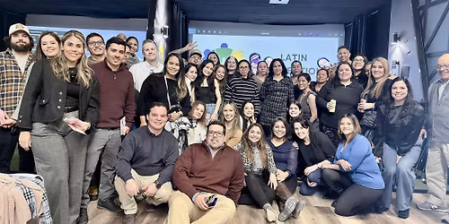 Winter Farewell: Connect & Mingle