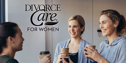 Divorce Care for Women
