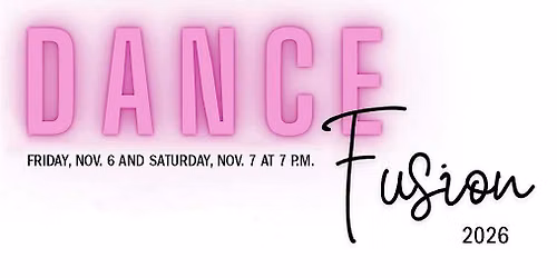 Dance Fusion