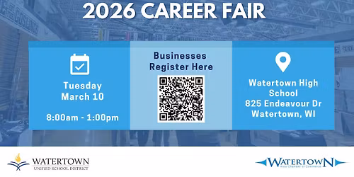 2026 Gosling Career Fair