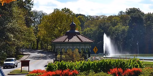 Parking - Swan Lake - Cincinnati