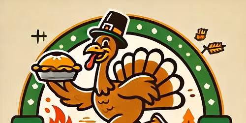 3rd Annual Gobble 'N Pie Fun Run