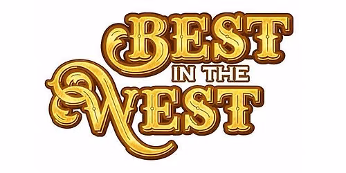 The Best In The West! 50k Added!