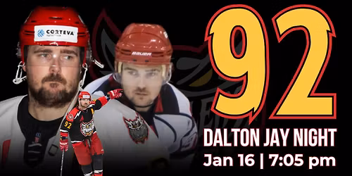 Port Huron Prowlers vs Danbury Hat Tricks