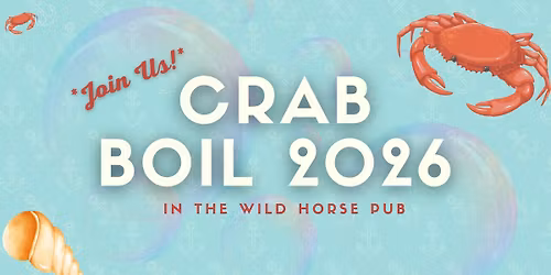 Crab Boil