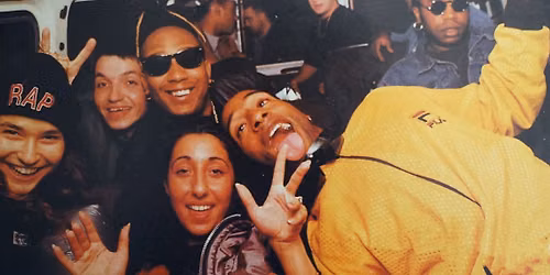 Rip It Up: Rave Culture: A New Era