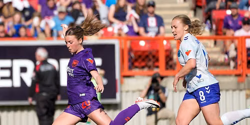 Ottawa Rapid FC at Calgary Wild FC at McMahon Stadium