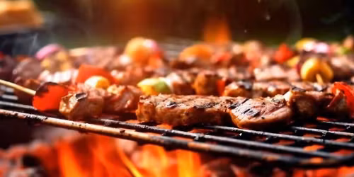 2 de eetfestijn BBQ