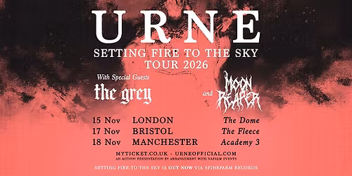 URNE