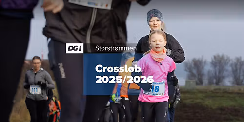 Crossl\u00f8b 2025\/2026