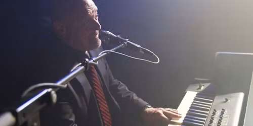 Shades Of Billy - A Tribute To Billy Joel