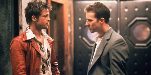 ICFS Presents: Fight Club (1999)
