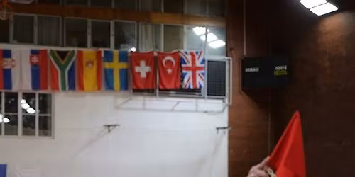 Cambridge April Iaido IT session