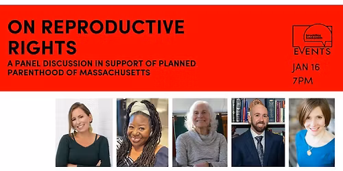 On Reproductive Rights: A Panel Discussion