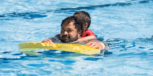 \u2600\ufe0f Pool Party - Summer Splash!