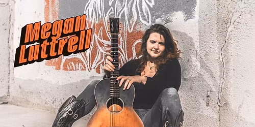 Megan Luttrell Band with Rigby Summer