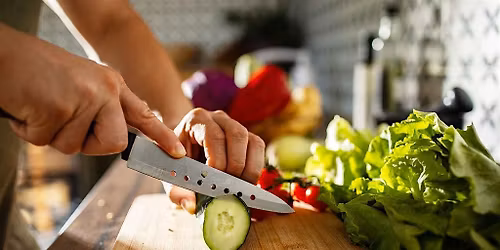 Knife Skills 101: Precision Blades