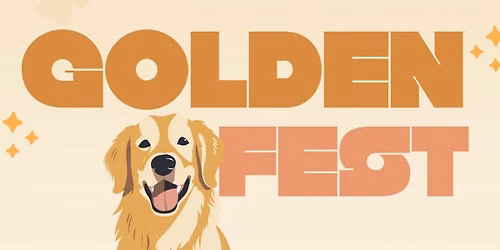 GOLDEN FEST 2026