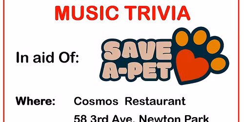 Music Trivia