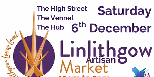 Linlithgow Artisan Market