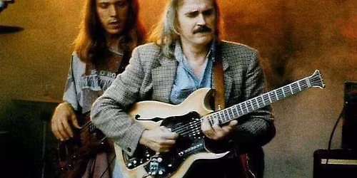 Sa 3.10.2026 - live: J\u00dcRGEN KERTH & Band - Tickets limitiert auf 150!