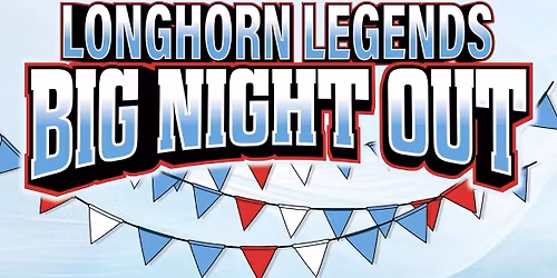 BIG NIGHT OUT 