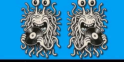 Masterton Record Fair