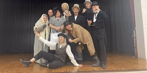 Around the World in 80 Days