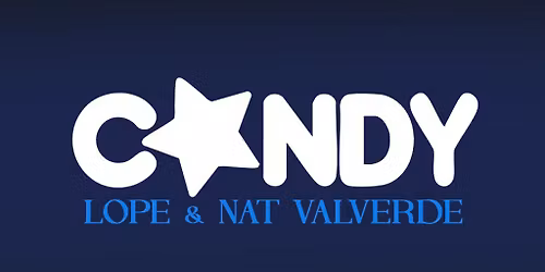CANDY with Nat Valverde