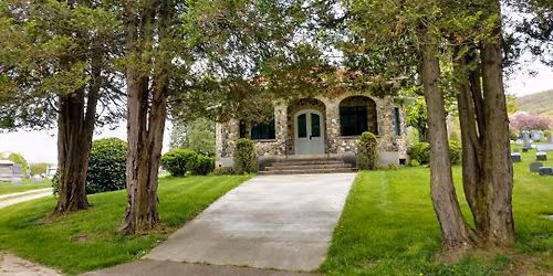 Oakland Cemetery Picnic & Tour