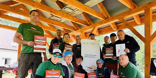 Doroczna konferencja i 1. Gala Wolontariatu PSNW