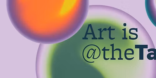 Saturday Studio Workshop: On the Mend