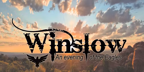 Winslow - Eagles Tribute