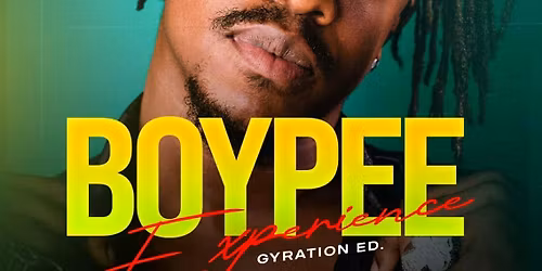 BOYPEE EXPERIENCE IN SHEFFIELD 